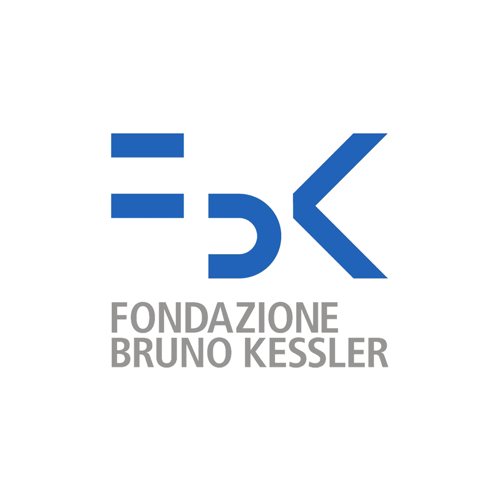 Fondazione Bruno Kessler logo