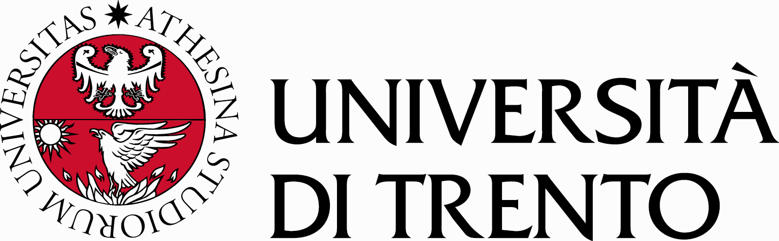 University of Trento logo